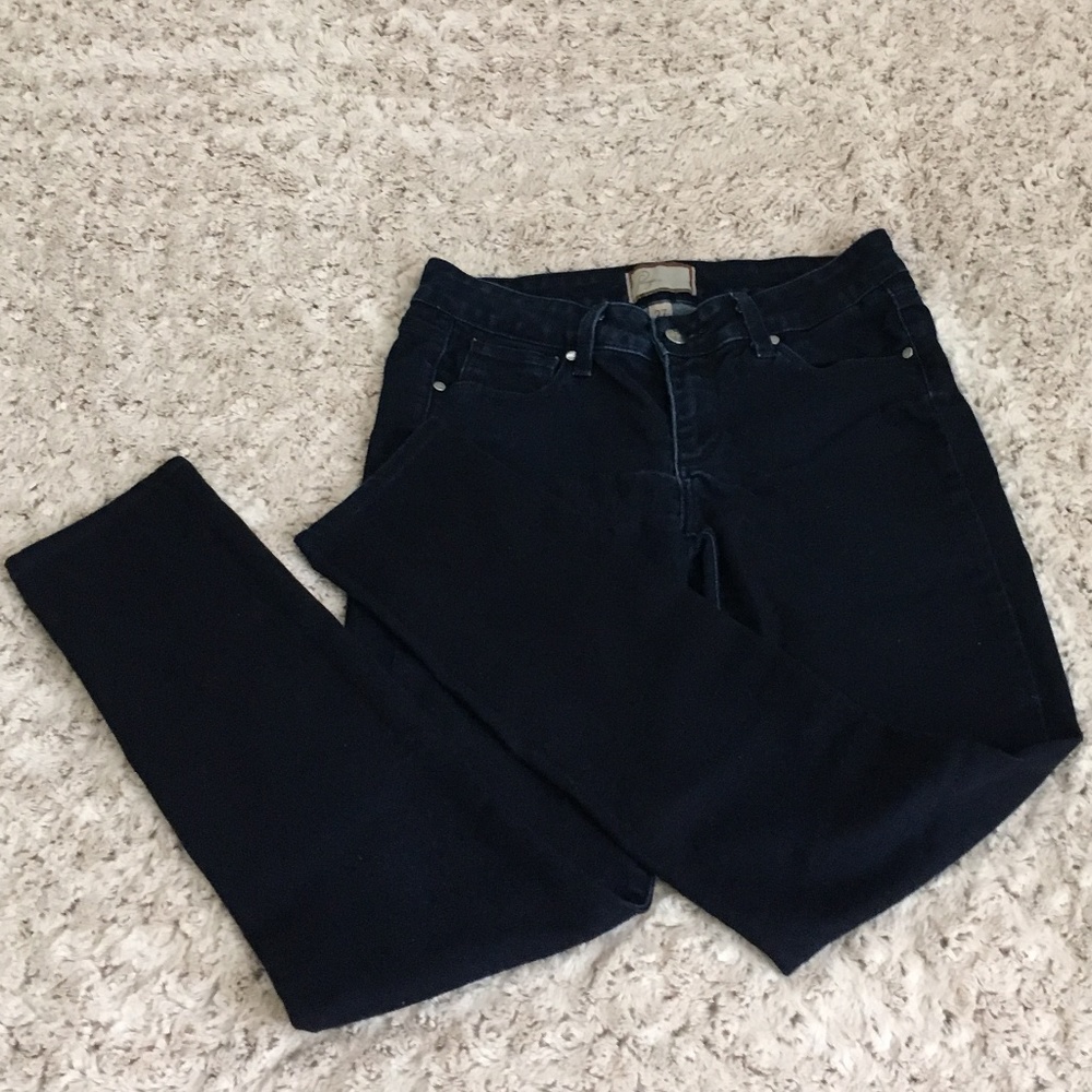 Paige Jeans